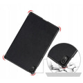 Pikkukuva 2 / 6: Tech-Protect Smartcase -kotelo Lenovo Tab P11 / P11 Plus - musta Black