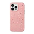 Miniatyrbild 1 av 5: Uniq iPhone 14 Pro Max Skal Coehl Terrazzo - Rosa
