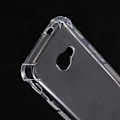 Miniatyrbild 2 av 5: Shockproof skal till Galaxy Xcover 4 - Transparent