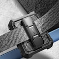 Miniatyrbild 1 av 7: Supcase Galaxy Z Flip 6 Mobilskal Iblsn Armorbox - Svart