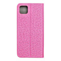 Miniatyrbild 2 av 7: SENSITIVE slim fodral till Samsung A22 5G light Rosa