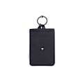 Miniatyrbillede 3 af 4: RADICOVER Strålebeskyttelse Mobiltaske Large - Sort Black