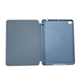 Miniatyrbild 2 av 3: GEAR Tabletfodral Grå iPad Mini 7,9" 2019 plats för Apple Pencil grå