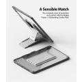 Miniatyrbillede 11 af 11: Ringke Cover Samsung Galaxy Tab S7 / Tab S8 - Grå Grey