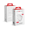Miniatyrbild 1 av 6: Forcell Reseladdare med USB-C Socket 3A 45W PD and QC 4.0