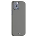 Miniatyrbild 2 av 6: Baseus Wing case till iPhone 12 Pro Max - Svart Svart