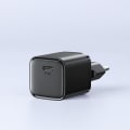 Miniatyrbild 2 av 11: Joyroom Snabb väggladdare USB Typ-C 20W PD QC 3.0 AFC - Svart Svart