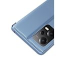 Miniatyrbild 3 av 6: Xiaomi 13 Lite Mobilfodral Clear View - Svart