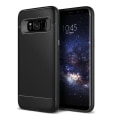 Miniatyrbild 1 av 6: Caseology Vault II Skal till Samsung Galaxy S8 Plus - Svart Svart