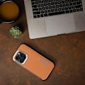 Miniatyrbild 4 av 5: Xiaomi Redmi 13C/Poco C65 Mobilskal Milano - Brun