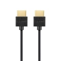Pikkukuva 1 / 2: Champion HDMI-kaapeli Ha-Ha SLIM 1,0 m