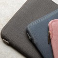 Pikkukuva 1 / 8: Moshi Pluma 14 tuuman suojus MacBook Prolle - sininen