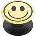 Pikkukuva 4 / 11: POPSOCKETS Tie Dye Smiley Avtagbart Grip med Ställfunktion