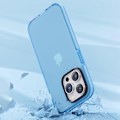 Miniatyrbild 2 av 11: ROCK iPhone 14 Pro Max Skal Double Layer - Lila