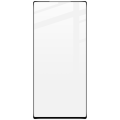 Miniatyrbillede 3 af 8: IMAK Pro Plus Anti-ridse hærdet glas Google Pixel 6 - Sort Black