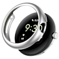 Miniatyrbild 1 av 8: Google Pixel Watch 1/2 (41mm) Skal Anti-Scratch - Silver