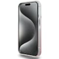 Miniatyrbild 5 av 8: Hello Kitty iPhone 14 Pro Max Mobilskal IML Gradient Electrop Kitty Head