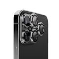 Miniatyrbild 1 av 6: X-One iPhone 15 Pro Max/15 Pro Kameralinsskydd Härdat glas Armor Pro