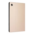 Miniatyrbild 3 av 5: Galaxy Tab A8 10.5 2021 Fodral Stöttåligt - Guld