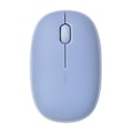 Miniatyrbild 4 av 5: Rapoo Trådlös Mus M660 Silent Multi-Mode - Blå