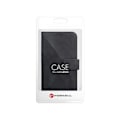 Miniatyrbild 8 av 8: Forcell Xiaomi Redmi 9C/9C NFC Fodral Tender - Svart Svart