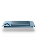 Miniatyrbillede 3 af 9: Tech-Protect Lifemag Magsafe Powerbank 5000 mAh - Sort Black
