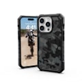 Miniatyrbild 1 av 5: UAG iPhone 15 Pro Max Mobilskal Magsafe Pathfiner SE - Midnight Camo