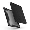 Pikkukuva 1 / 4: UNIQ Antimikrobinen suojakotelo iPad Pro 11 2021/2020 - musta Black