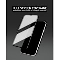 Miniatyrbild 2 av 9: X-ONE 3D Full Cover Härdat Glas Skärmskydd till Samsung Galaxy S22 Plus