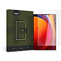 Miniatyrbild 1 av 5: Hofi Galaxy Tab S9 Plus/S8 Plus Härdat Glas Skärmskydd Pro Plus