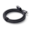 Miniatyrbild 4 av 5: Satechi USB-C till USB-C Kabel - 2m