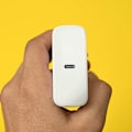 Miniatyrbild 3 av 6: Forcell Reseladdare med USB-C Socket 3A 45W PD and QC 4.0