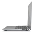 Miniatyrbild 6 av 6: Macbook Pro 13 (2016-2022) Skal Smart Shell - Matte Svart