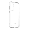 Miniatyrbild 1 av 3: Forcell Galaxy S24 Plus Mobilskal F-Protect - Transparent