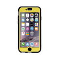Miniatyrbild 2 av 2: Griffin Identity Performance Skal till Apple iPhone 6(S) Plus - Svart/Gul Svart