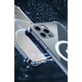 Miniatyrbild 6 av 11: ShockProof Magsafe Skal iPhone 13 Pro - Clear