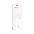 Miniatyrbild 2 av 2: Forcell Galaxy S23 FE Mobilskal F-Protect - Transparent