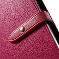 Miniatyrbild 7 av 7: Mercury Fodral till iPhone 7 Plus & iPhone 8 Plus - Magenta