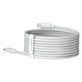 Miniatyrbild 5 av 11: BASEUS USB-C till Lightning kabel 20W 1.5meter 2 st