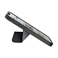 Miniatyrbild 5 av 11: UNIQ iPhone 14 Plus Mobilskal Magsafe Transforma - Svart