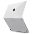 Miniatyrbillede 1 af 5: Macbook Pro 13 (2016-2020) Shell Smart Shell - Krystalklar