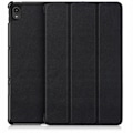 Miniatyrbild 1 av 6: Tech-Protect Smartcase Fodral Lenovo Tab P11/P11 Plus - Svart Svart
