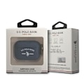 Miniatyrbild 3 av 3: US Polo Skal AirPods Pro - Navy Blå Blå
