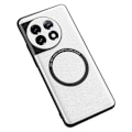 Miniatyrbild 1 av 6: OnePlus 11 5G Mobilskal Magsafe PU-Läder - Vit