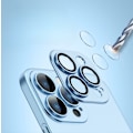 Miniatyrbild 5 av 10: iPhone 14 Pro Max Skal Magsafe Ultra Thin - Guld