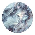 Pikkukuva 1 / 4: POPSOCKETS Blue Marble Avtagbar Grip med Ställfunktion