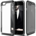 Miniatyrbild 1 av 7: Caseology SkyFall Skal till Apple iPhone 6(S) Plus  - Svart Svart