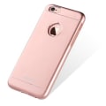 Miniatyrbild 1 av 5: Comma Zeus Series Skal till Apple iPhone 6(S) Plus - RoseGold