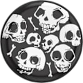 Miniatyrbild 7 av 7: Popsockets PopPuck Startpaket Jar - Blå