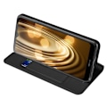 Miniatyrbillede 6 af 7: Dux Ducis Skin Pro Taske til Nokia 2.4 - Sort